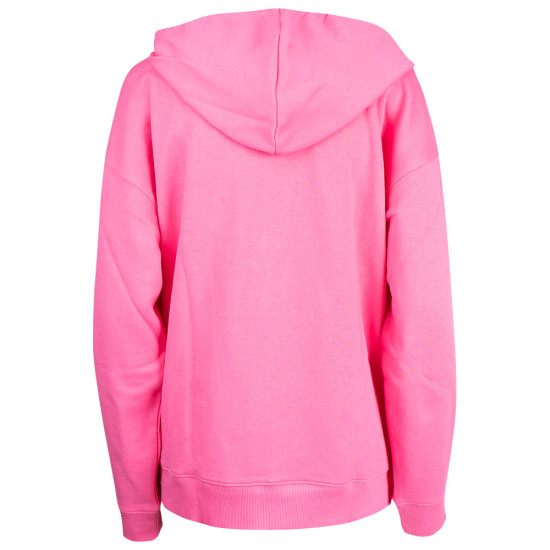 Adidas Γυναικεία ζακέτα 3-Stripes French Terry Adidas Γυναικεία ζακέτα 3-Stripes French Terry